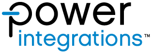 Manufacture Logo for Power Integrations